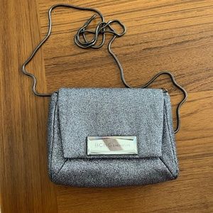 BCBGENERATION Glitter Bag / Clutch